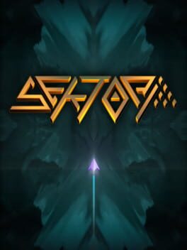 Sektori cover art