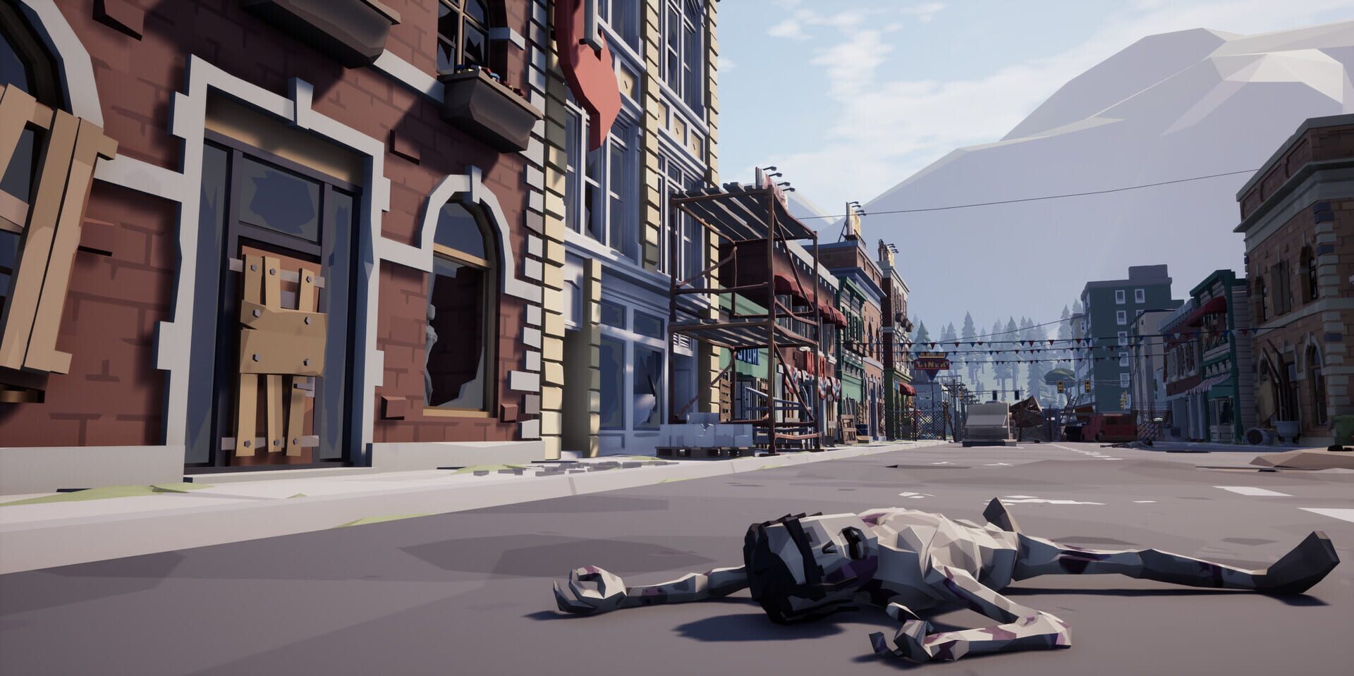 PolyZ screenshot 6