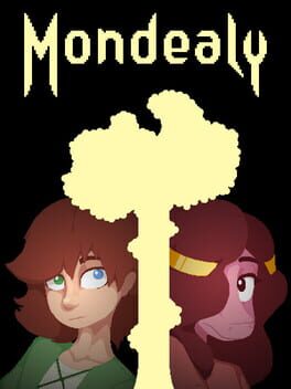 Mondealy cover art