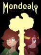 Mondealy cover art