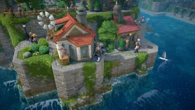 Luma Island screenshot 11