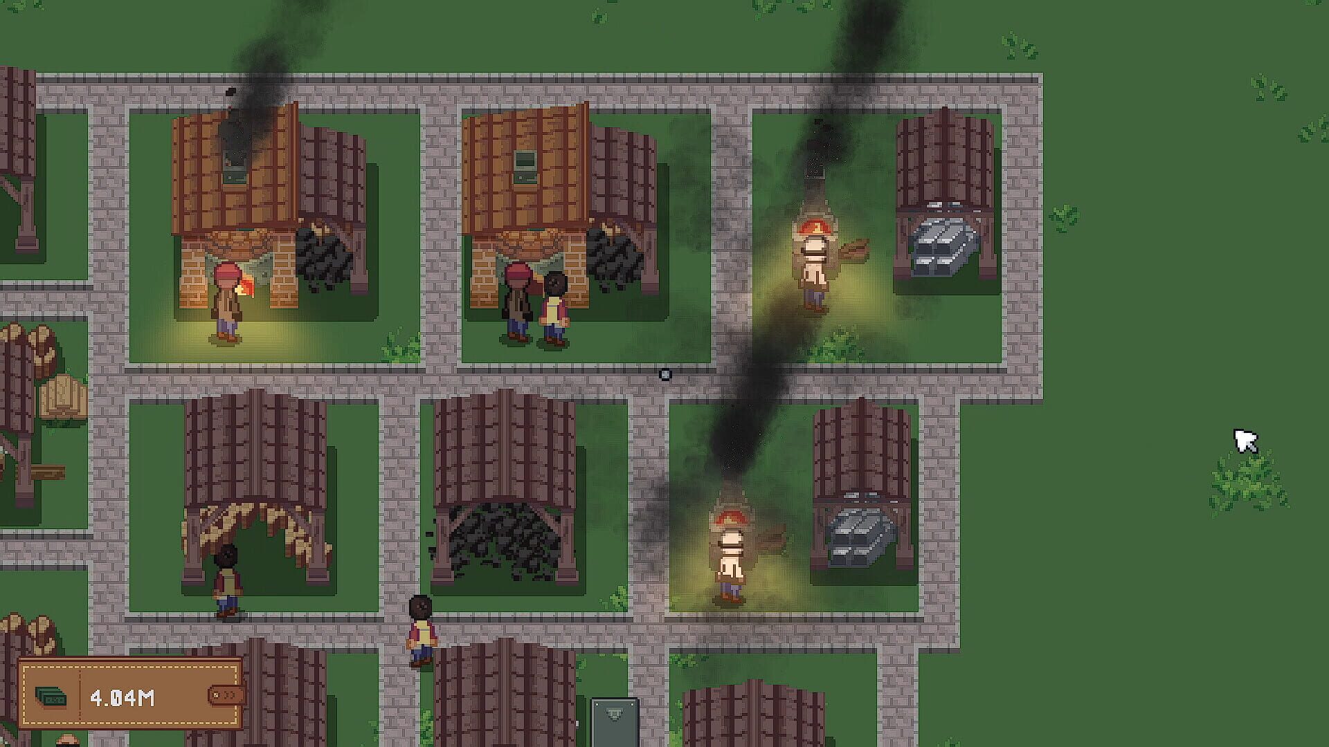 Timberworks screenshot 9