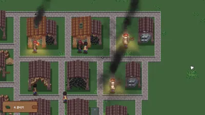 Timberworks screenshot 9