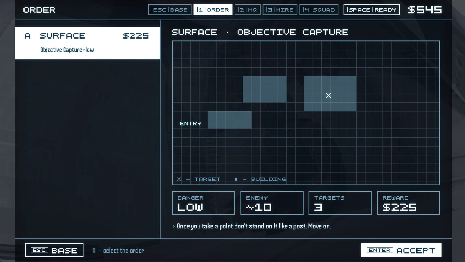 SUPERPANEL screenshot 3