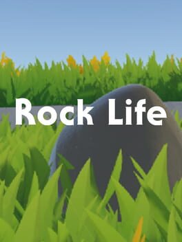Rock Life: The Rock Simulator cover art