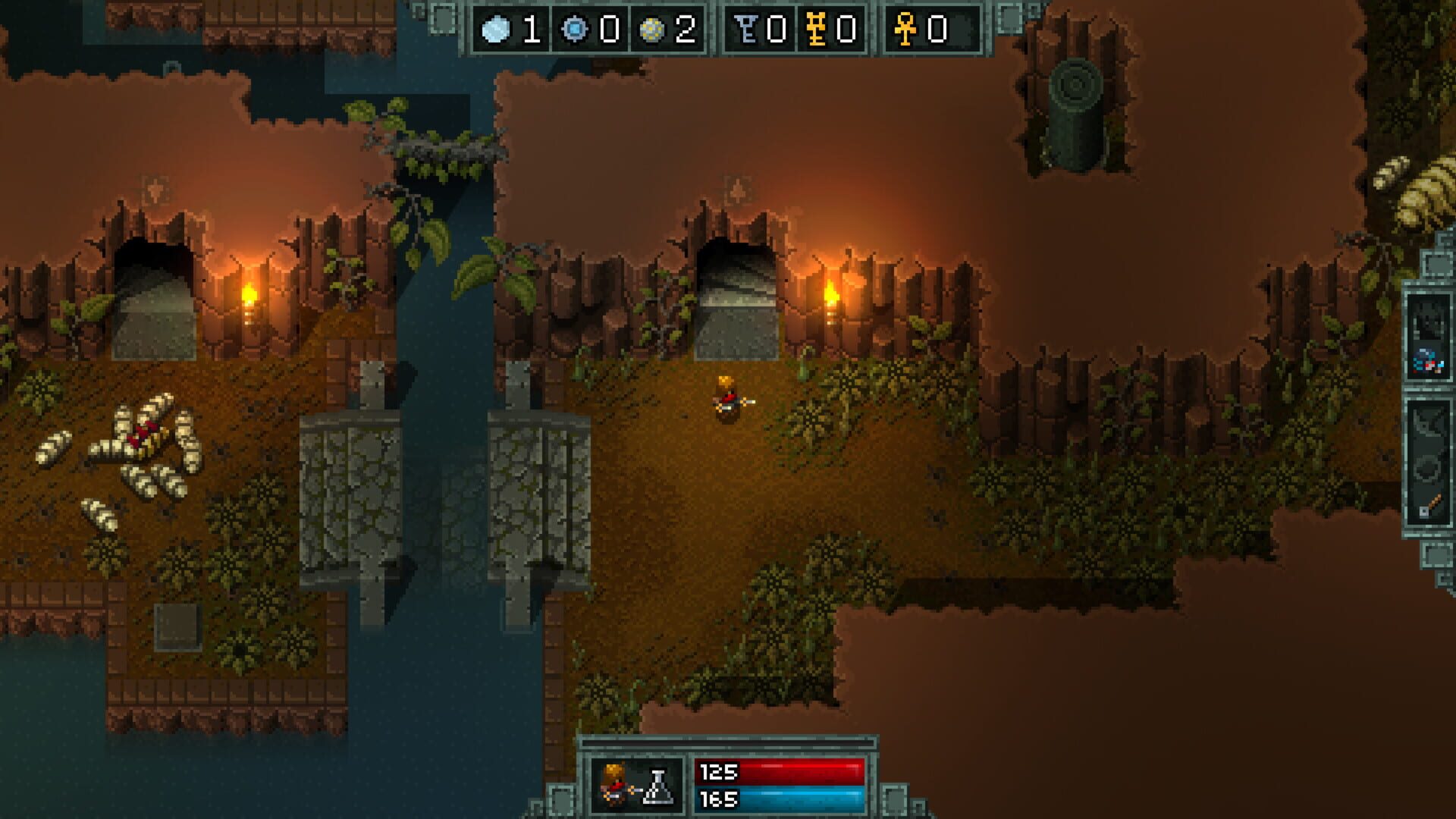 Hammerwatch screenshot 5