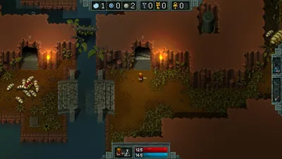 Hammerwatch screenshot 5