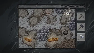 Glintseeker Island screenshot 1