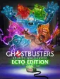 Ghostbusters: Spirits Unleashed - Ecto Edition cover art