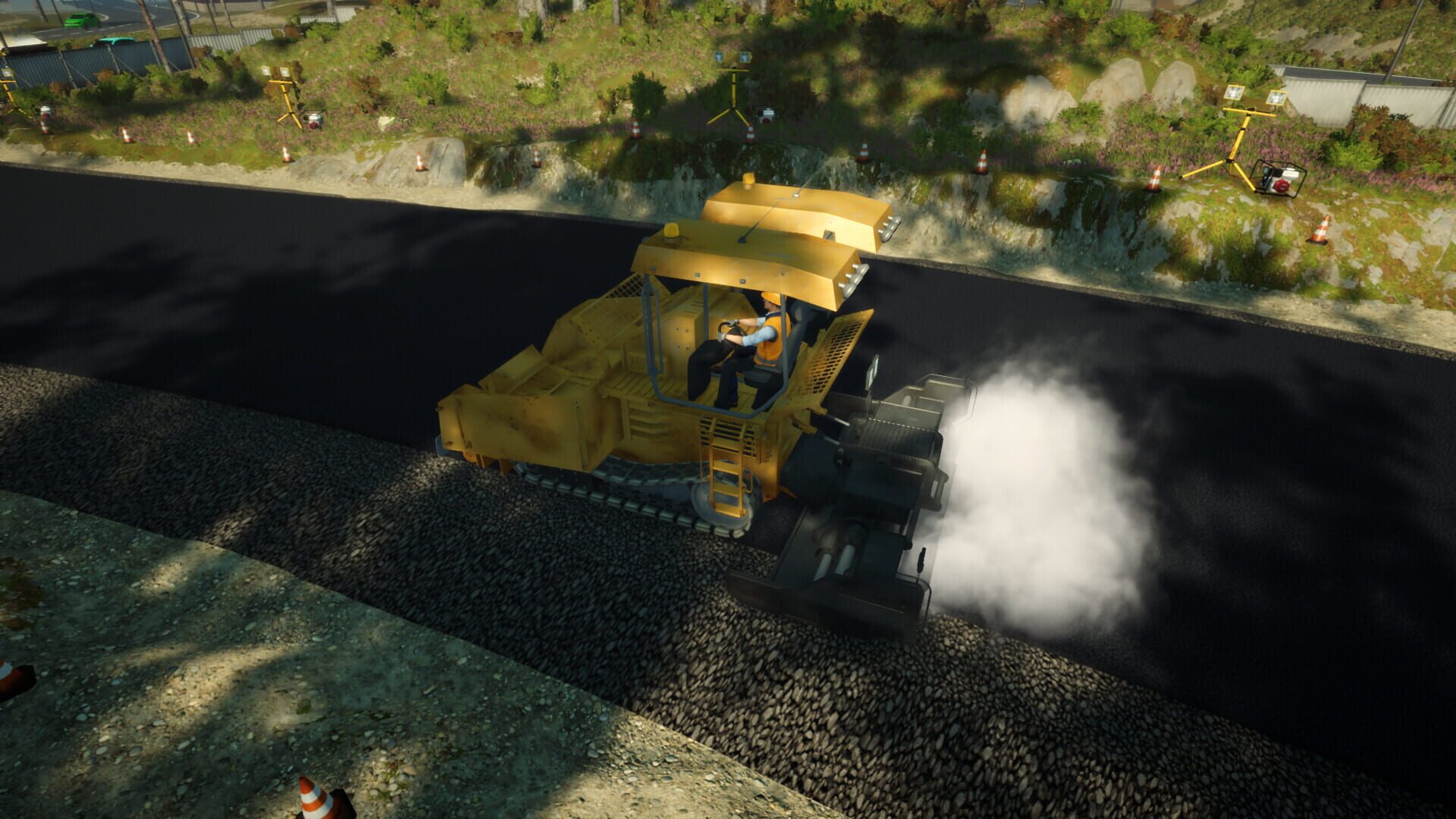 Construction Crew screenshot 4