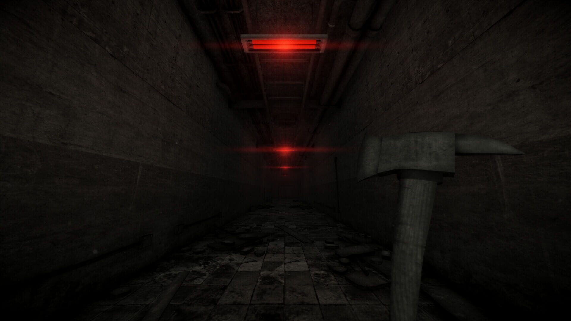 Days Without Incident screenshot 6