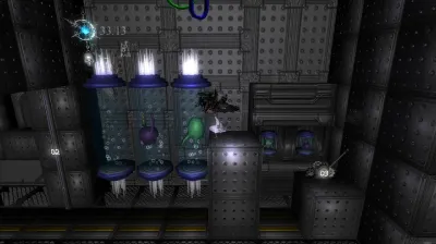 The Prisoner of the Night screenshot 1