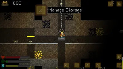 Aground screenshot 3