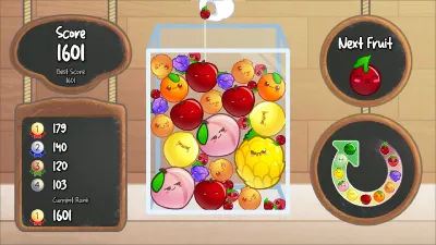 Fruit Salad screenshot 3