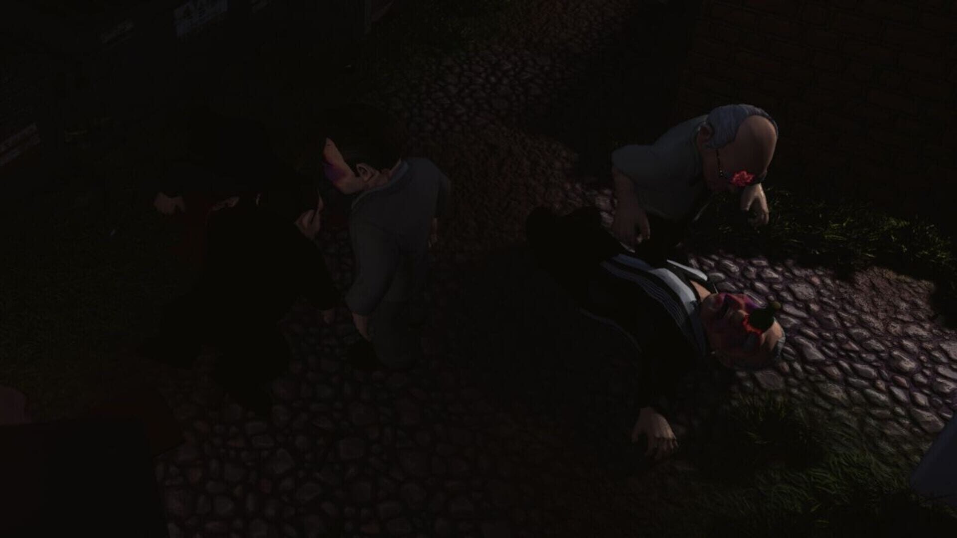 WISE GUYS screenshot 9