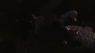 WISE GUYS screenshot 9