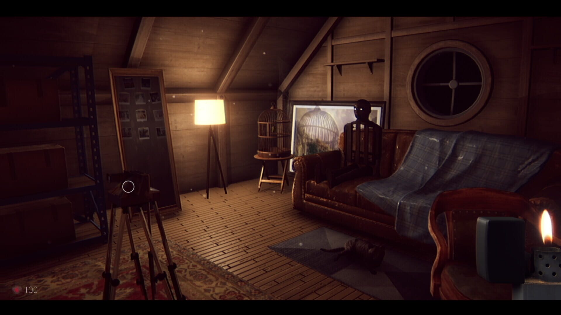 The 18th Attic screenshot 12
