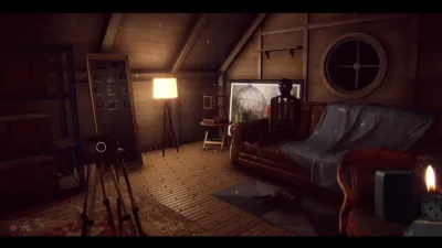The 18th Attic screenshot 12