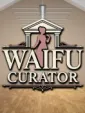 Waifu Curator cover art