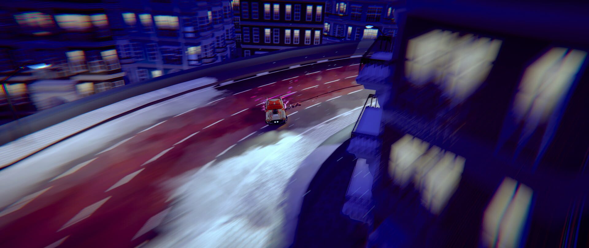 Driving Rogue screenshot 5