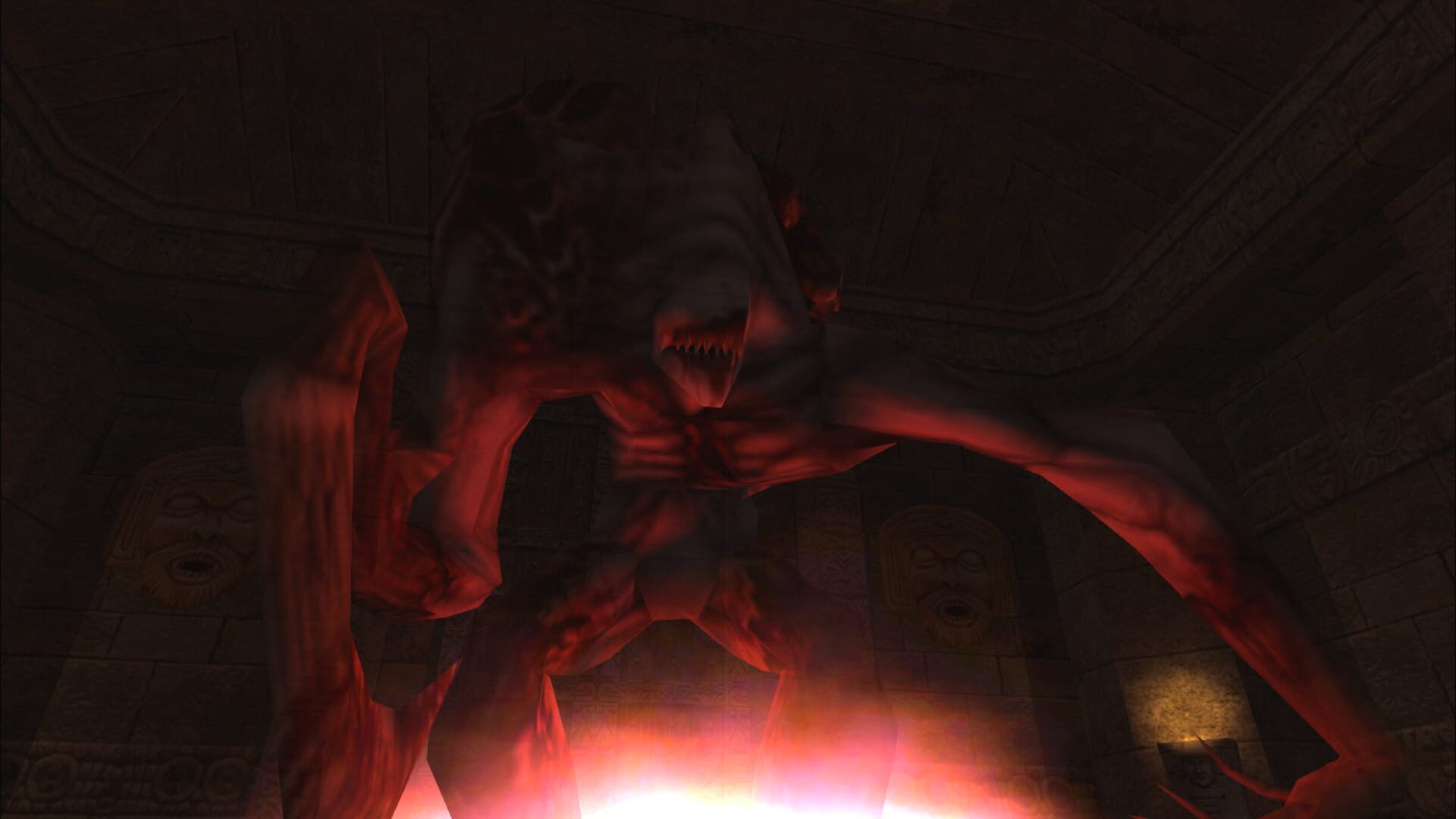 Blade of Darkness screenshot 11