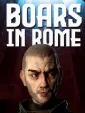 Boars in Rome cover art