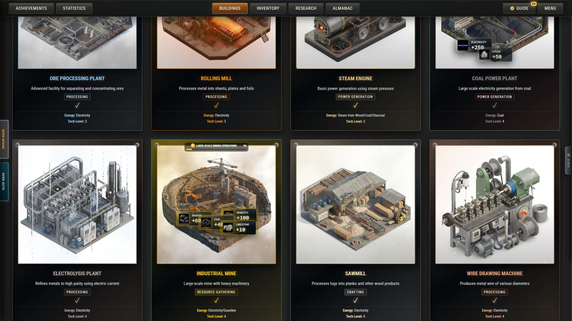 Realindustry screenshot 11