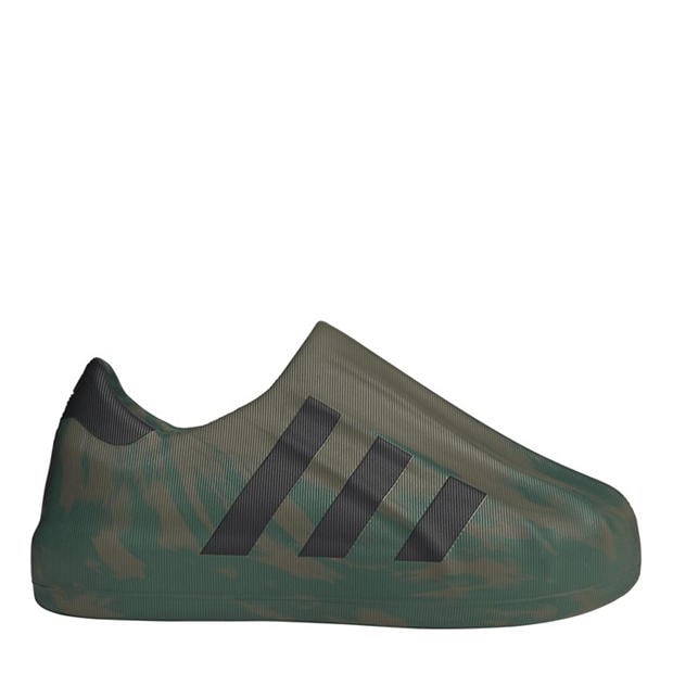 adidas Originals: adidas Originals Kids' Superstar Slip On Trainers