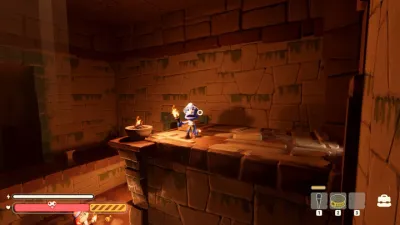 Too Deep To Quit screenshot 10