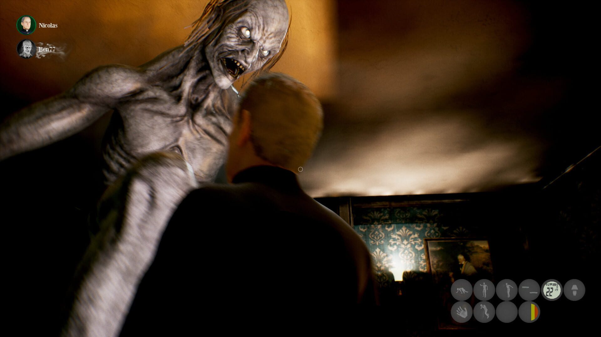 Vade Retro: Exorcist screenshot 2