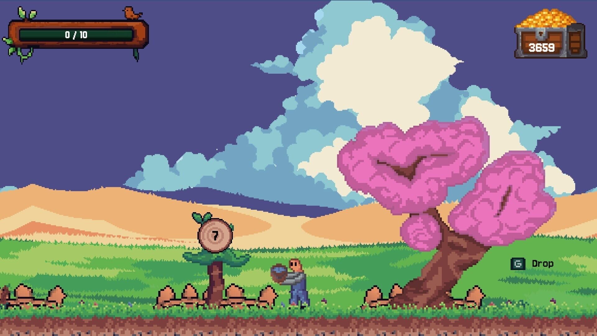 Shake It Co! screenshot 3