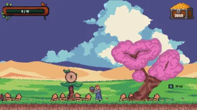 Shake It Co! screenshot 3