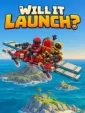 Will It Launch? cover art