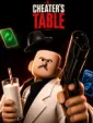 Cheater's Table cover art