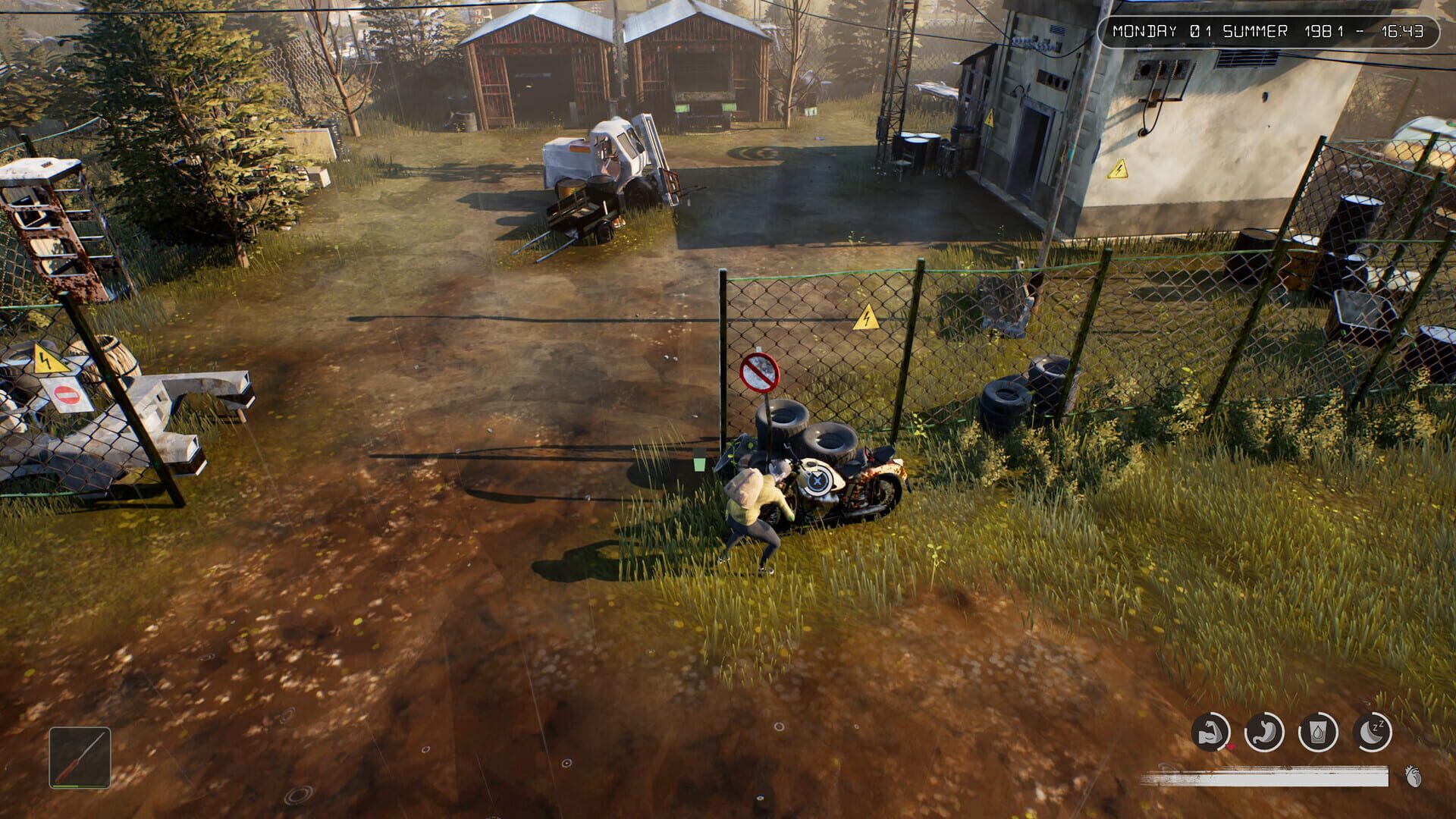City 20 screenshot 2