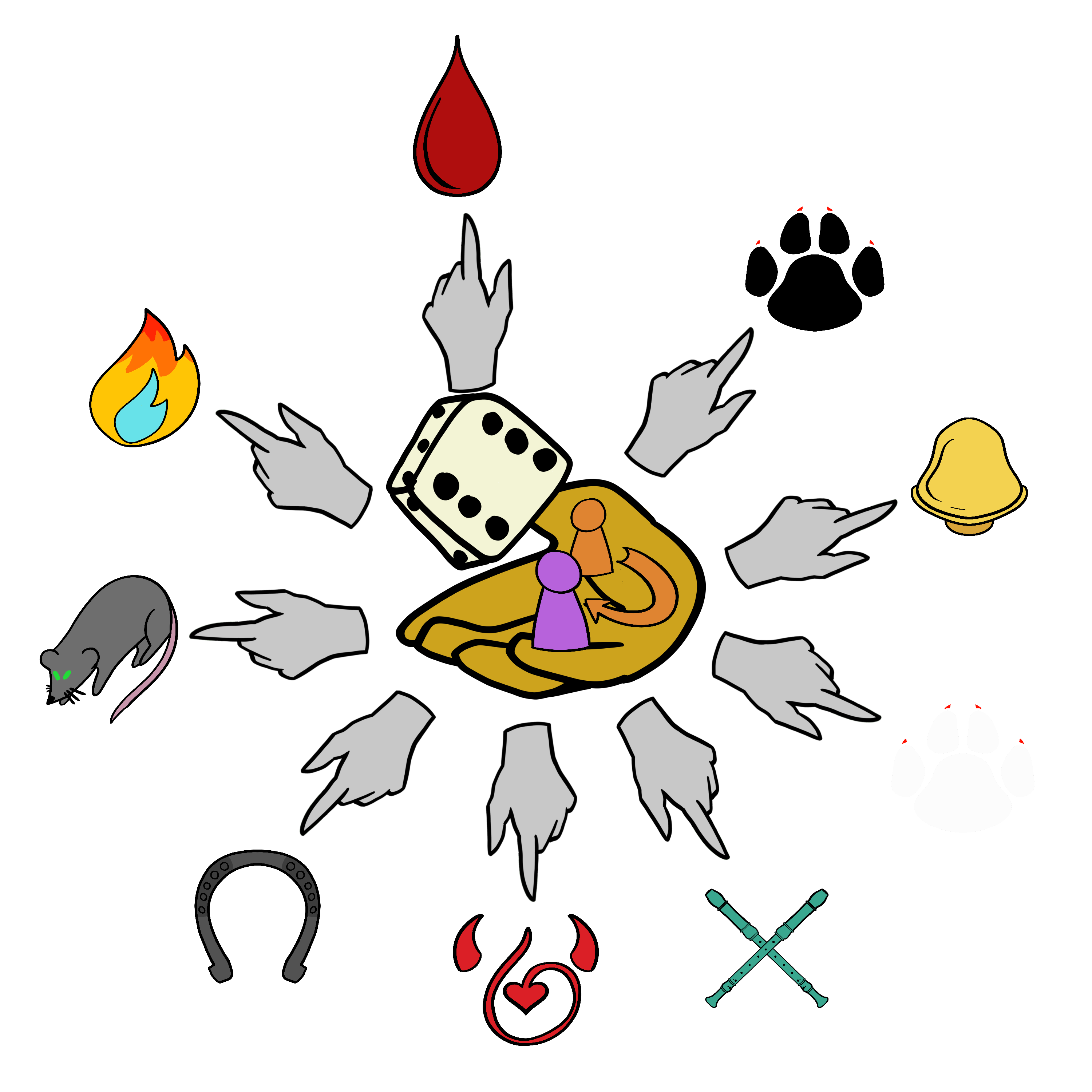 Author icon