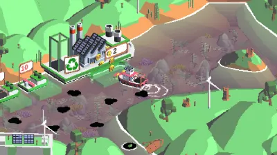 Spilled! screenshot 2