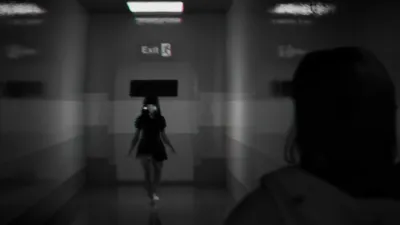 BrokenLore: Don't Lie screenshot 6