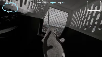 Flipper Frenzy screenshot 2