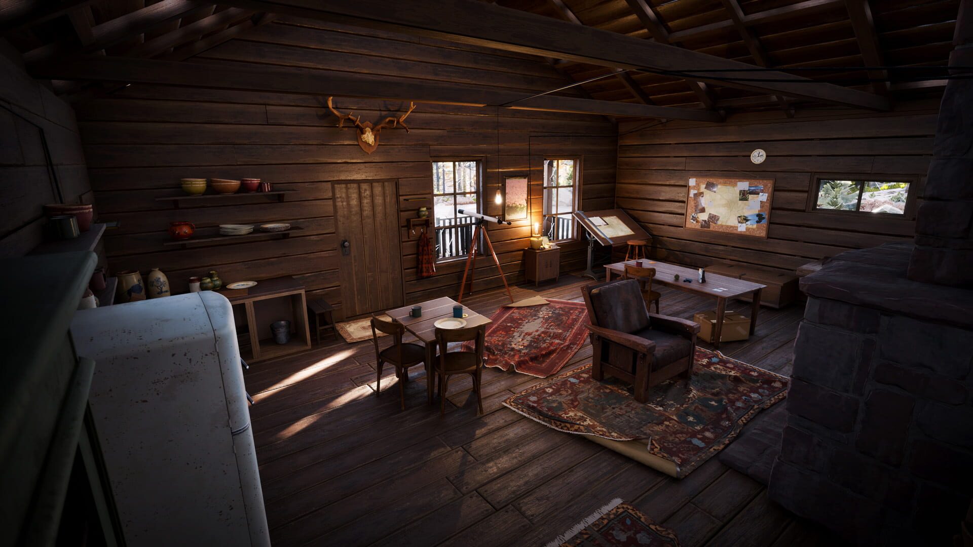 Prologue: Go Wayback! screenshot 12