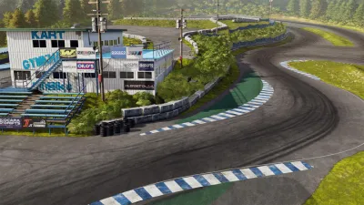 DRIFTCE screenshot 2