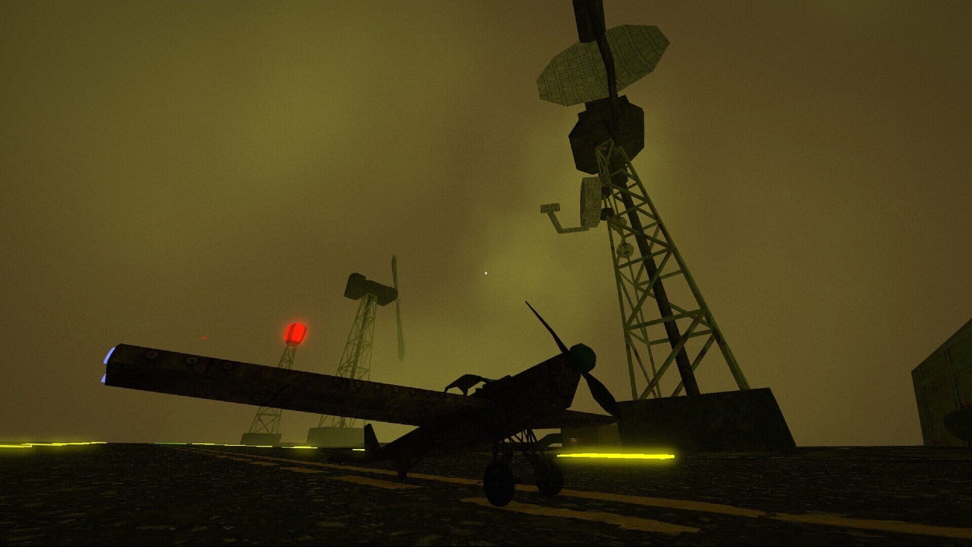 The Hollowing screenshot 9