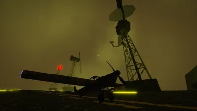 The Hollowing screenshot 9