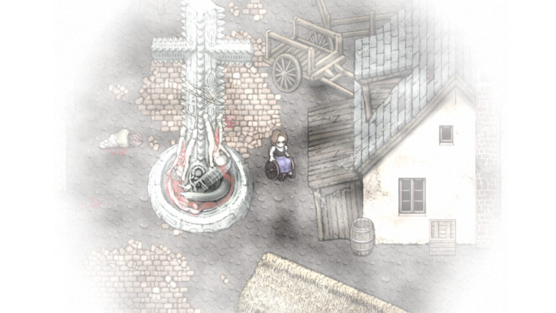 Fear & Hunger 2: Termina screenshot 7