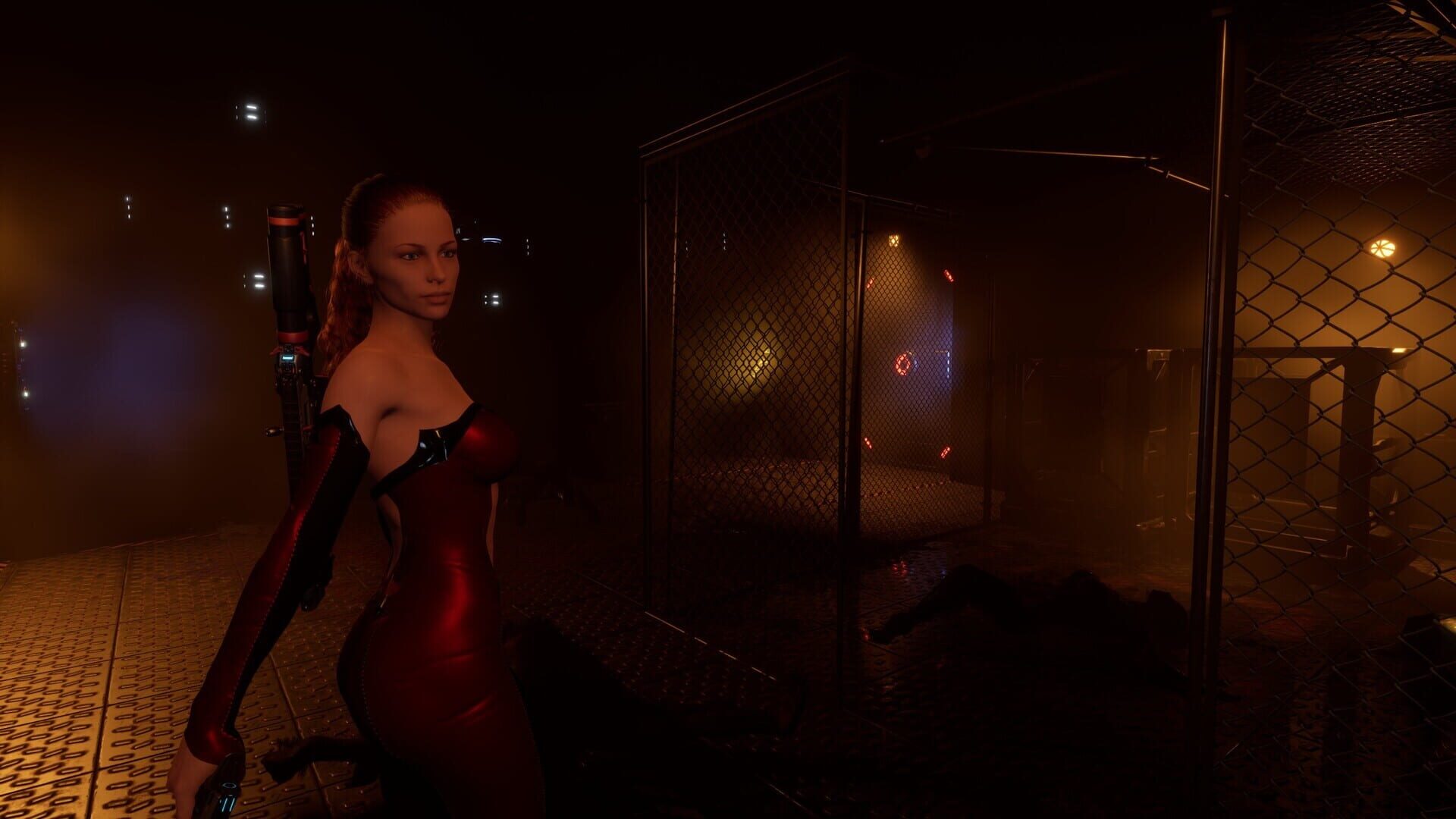 Werewolf: The Inner Beast screenshot 6