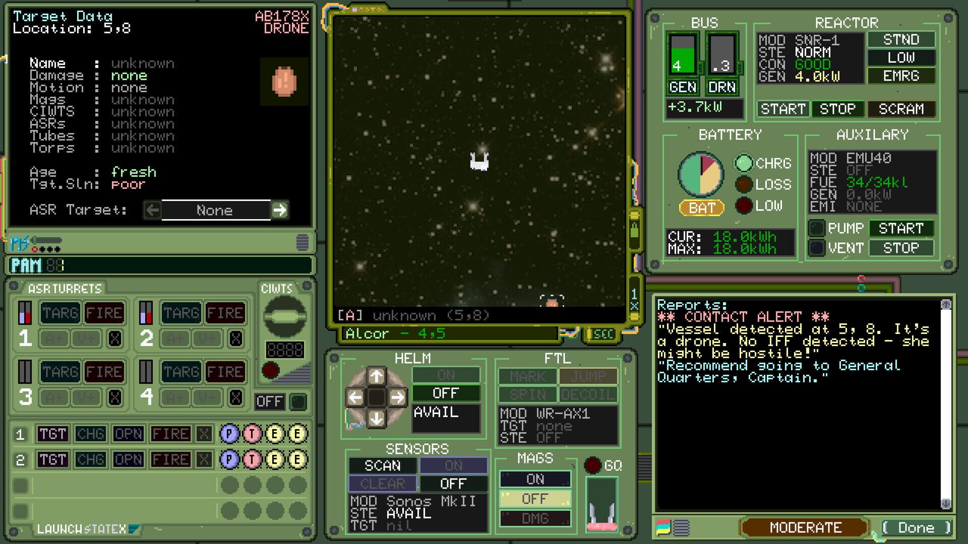 Deck & Conn screenshot 6