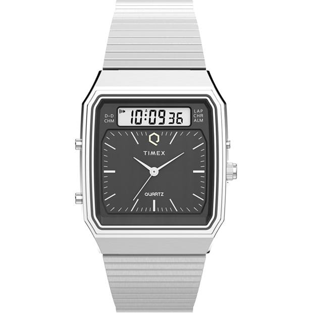Timex: Timex Men's Auto Analogue Watch