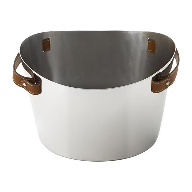 Ralph Lauren Home: Ralph Lauren Home RalphLaurenHome Wyatt Double Champagne Cooler