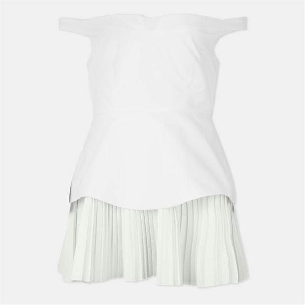 ODD MUSE: ODD MUSE Exclusive Muse No. 1 Dress