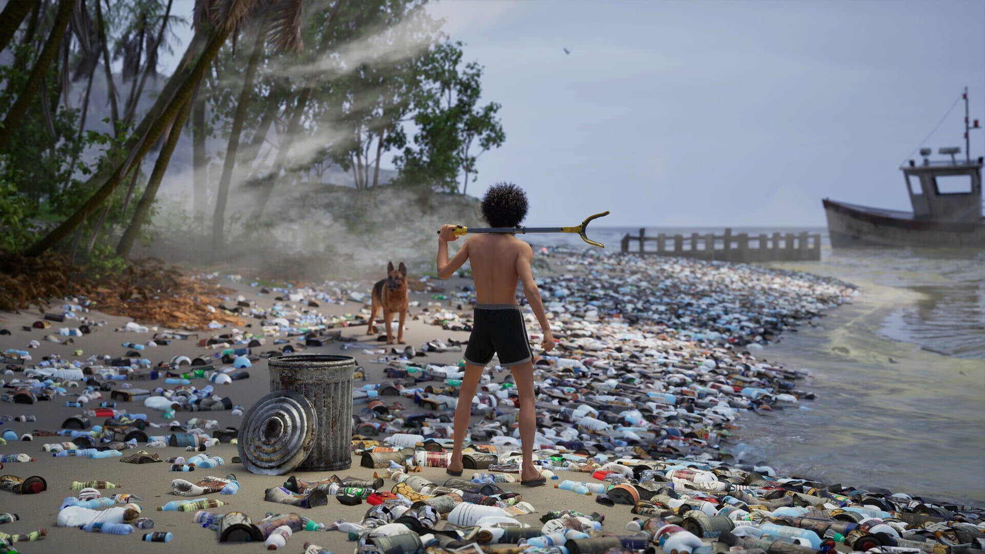 Restore Your Island screenshot 9